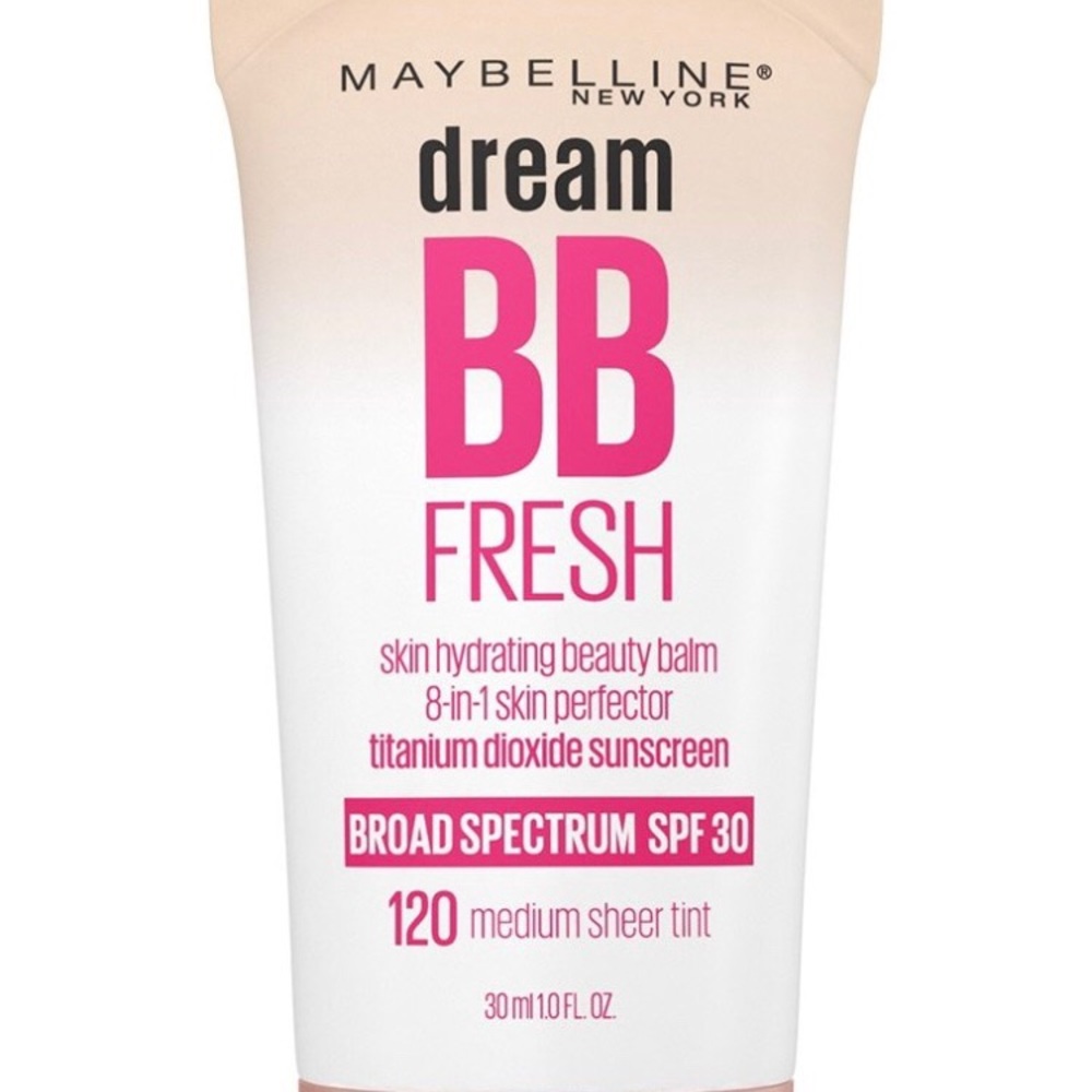 💥Maybelline Dream BB Cream Medium Sheer Tint💥